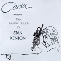 Tribute to Stan Kenton