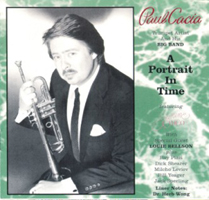 A Potrait in Time