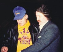 Carl Fontana & Paul Cacia