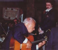 Laurindo Alemeida & Paul Cacia