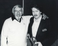 Sammy Nestico & Paul Cacia