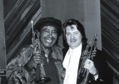 Sweet Edison & Paul Cacia