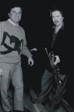Vinnie Falcone & Paul Cacia