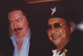 Paul Cacia & "Snooky" Young