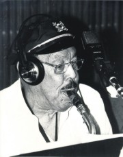 Marshall Royal