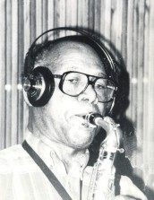 Buddy Collette