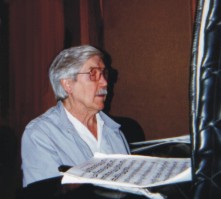 Bill Miller