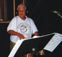 Tito Puente