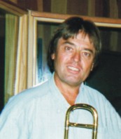 Bill Watrous
