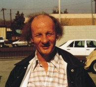 Ray Reed